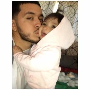 Meet your Posher, Johnny